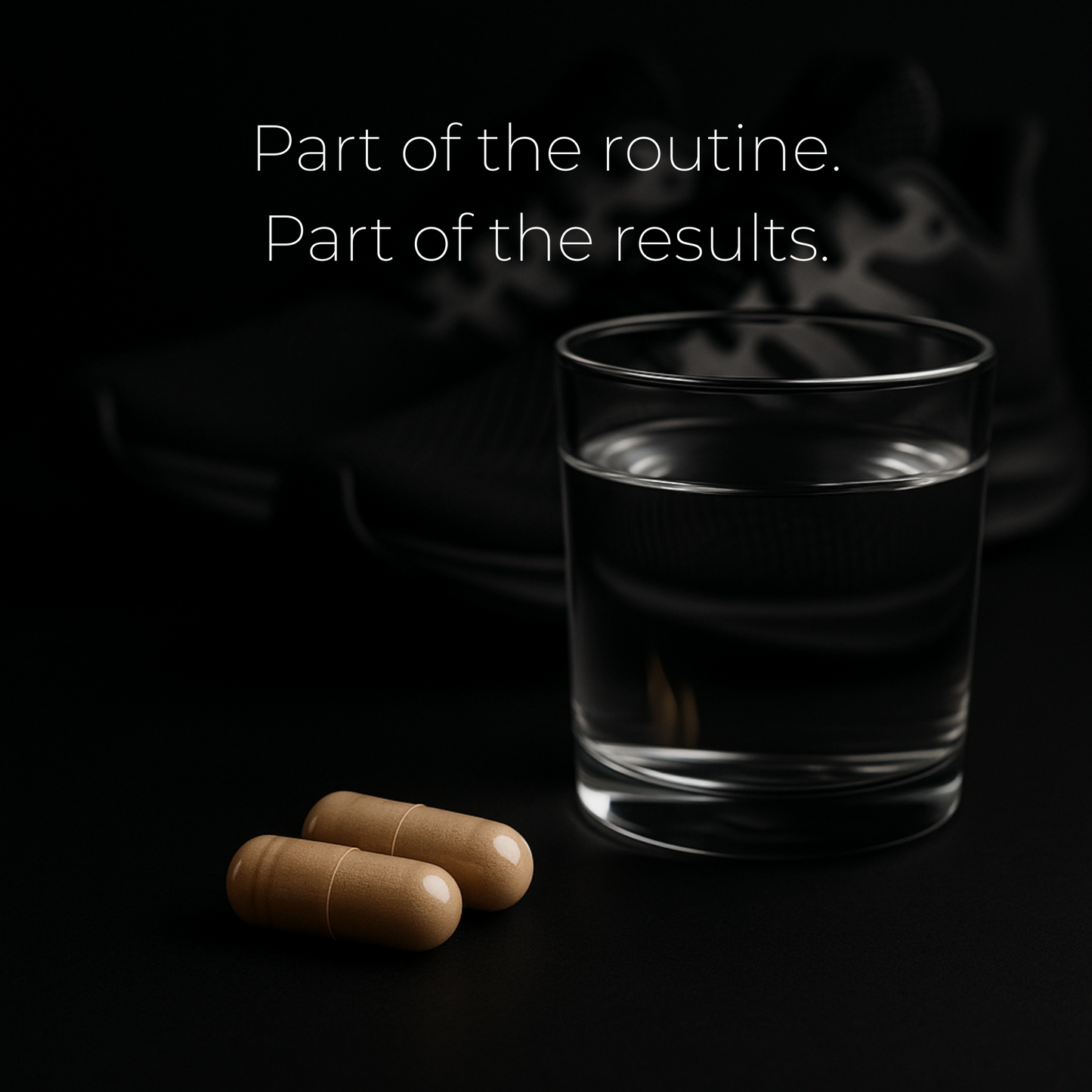 Athlete Mushroom Blend