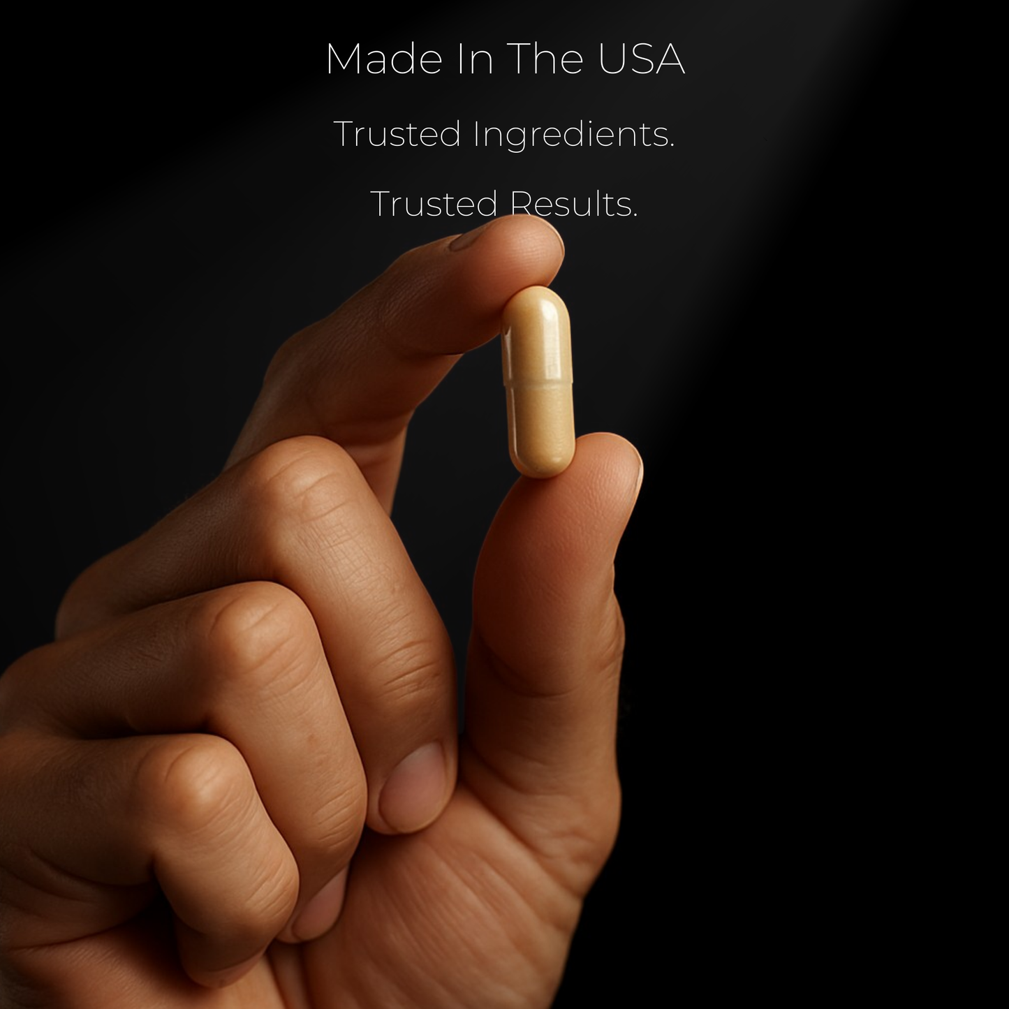 Athlete Mushroom Blend